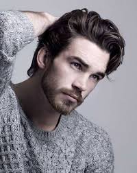 Finding the right hairstyles for men with thick hair takes time. Pin On Men S Short Hairstyles