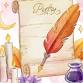 Who are You? Writing Persona Poems and Prose
