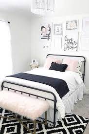 Te dejamos con más de 20 ideas y tips para seguir con la decoración de tu recámara. 16 Ideas Para La Decoracion De Dormitorios Juveniles Femeninos Decoracion De Dormitorios Juveniles Decoracion Dormitorios Dormitorios