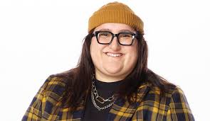 ALI makes history as first deaf The Voice contestant