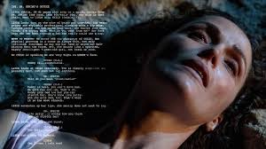 If I Had Legs I'd Kick You' Script: Read Mary Bronstein's Screenplay