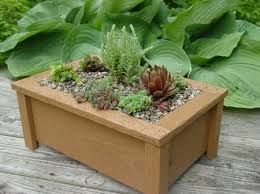 The most common japan planter box material is porcelain & ceramic. Planter Boxes As Attractive Garden Focal Points