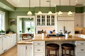cheery rustic kitchen hgtv, best colors