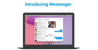 Messenger for windows desktop is a desktop app that lets you use messenger on your windows computer. Facebook Messenger App Is Now Available For Windows And Mac