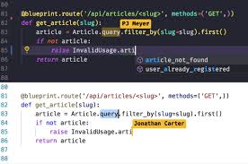 Live Share In Visual Studio Lets You Code And Debug Together Coding Let It Be Start Up
