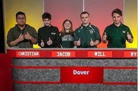 Dover High School to compete