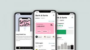 You can change the language in your profile settings after signing in. Klarna Startet Girokonto In Deutschland Verlagsgruppe Knapp Richardi Verlag Fur Absatzwirtschaft