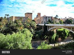 ) is a city and municipality of spain, belonging to the province of alicante, in the valencian community.according to 2014 data, elche has a population of 228,647 inhabitants, making it the third most populated municipality in the region (after valencia and alicante) and the 20th largest spanish. Elche Alicante Spain Image Photo Free Trial Bigstock