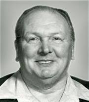 Obituary of David Ford Donald