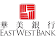 East West Bank logo