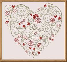 Maybe you would like to learn more about one of these? Alessandra Adelaide Free Patterns Cross Stitch Patterns