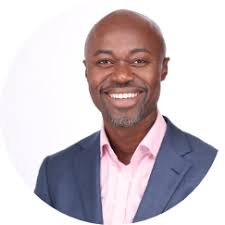 DR BENJAMIN KOFI OTENG-BOATENG