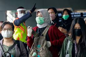 There is also a list of contacts you can reach out to for more. Emirates News Agency Indonesia Reports 3 989 New Covid 19 Cases 105 Deaths