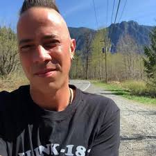 Meeting Scott Carman for a VLOG