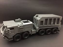 Bane S Truck City Vehicles Lego Military Lego Army