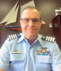 United States Coast Guard Auxiliary