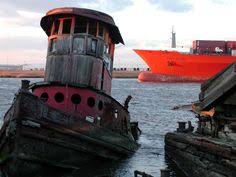 tug boats