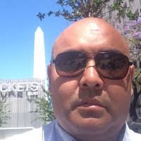 Wilfredo Pinto Salazar