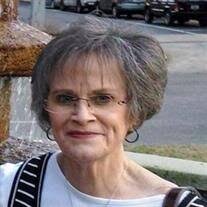 Linda Lou Gambrell Obituary