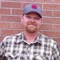 Wesley Adam Denton Obituary