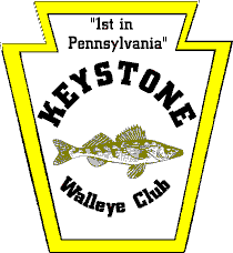 Keystone Walleye Club