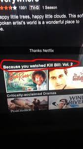 Netflix Suggestions On Point Netflix Suggestions Netflix Netflix Humor