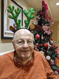 William Cordier Obituary