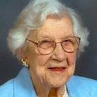 Obituary information for Hattie Campbell Robertson