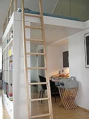 2 2 das beste palettenbett für die dachschräge. 2 Etage Einbauen Im Zimmer Bauen Renovieren