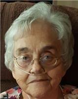 Martha Starnes Obituary (1940