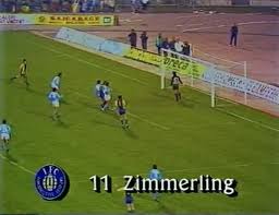 Select from premium lok leipzig v ffc frankfurt womens bundesliga of the highest quality. Lok Leipzig Ssc Napoli Gdr Television 1988 Fonts In Use