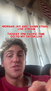 Ethan Hoffmanand His Girlfriend