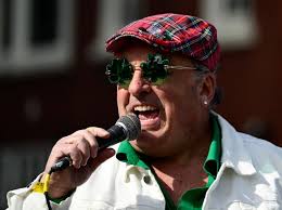 St. Patrick's Day Parade photos in Denver