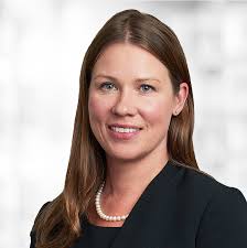 Trisha Robertson, Canada