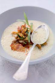 Kartoffelsuppe Probieren Schuhbeck Pilzgrstl Variante Anders Rezept Alfons Speck Diese Einem Nach U Kartoffelsuppe Suppenkuche Suppen Und Eintopfe