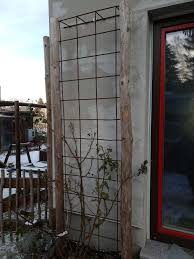 Rankgitter Rankgitter Diy Gartenprojekte Gitter