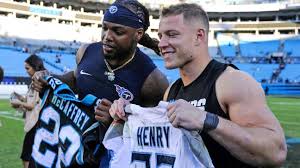See more of jersey swap on facebook. Wash Rinse And Repeat Nfl Players Still Swap Jerseys But It S Different In 2020 Amid Covid 19