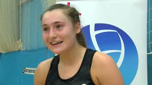 @EuropeNetball's video Tweet