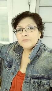 Cynthia John Obituary