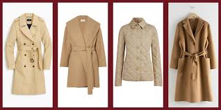 2020 100% wool coat female office lady desigual side cut turn down collar outwear long black camel купить на алиэкспресс — ссылка на товар. 25 Best Camel Coats To Buy 2020 Top Classic And New Camel Coat Styles