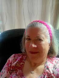 Adults Only: Crocheting and Knitting.