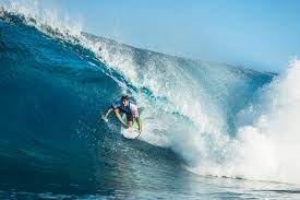May 25, 2021 · australian rookie morgan cibilic has emerged as a shock world surf league title contender despite losing to world no.1 gabriel medina in the final of the rottnest search. Gabriel Medina The Story Of Brazil S Most Popular Surfer