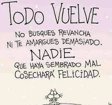 Resultado de imagen de karma