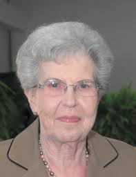 Obituary information for Lula Mae Arnold