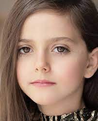 جودي عماد girl face beautiful girl face color palette challenge