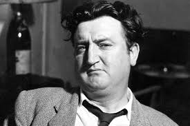 Lost first play by Brendan Behan has been found, hidden in the National  Library of Ireland