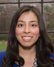 Janine Cabrera's Instagram, Twitter & Facebook