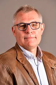 Mr James Robert Bourne Lorimer