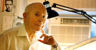 Irwin Hasen, Comic Book Artist and 'Dondi' Illustrator, Dies at 96