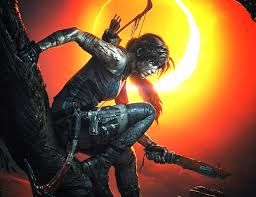 Tanya croft‏ @tanya_croft mar 11. Shadow Of The Tomb Raider Review Guerilla Girl Gamespot